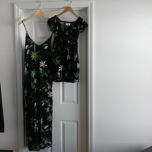 MOMMY AND ME DRESSES